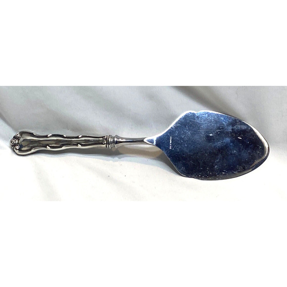 Rondo by Gorham Sterling Silver Pastry Server w/Stainless 9 3/4" - Picture 6 of 6